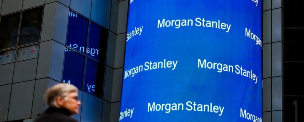 morgan stanley