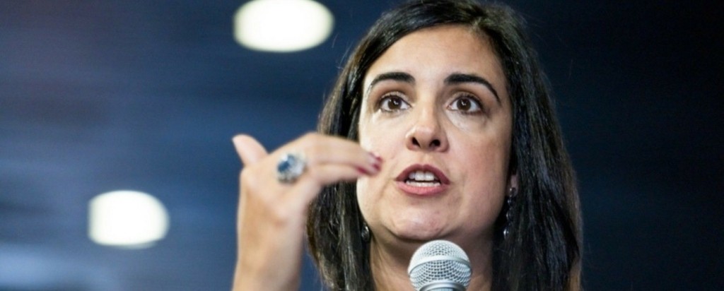 nicole malliotakis