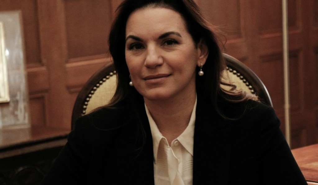 olga kefalogianni new