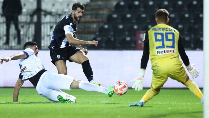 paok