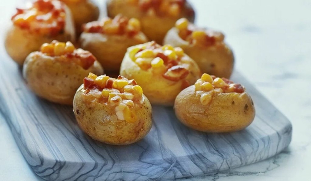potatoes new