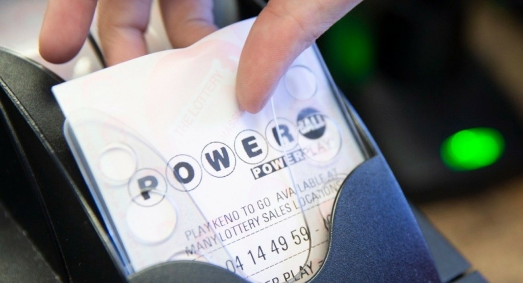 powerball