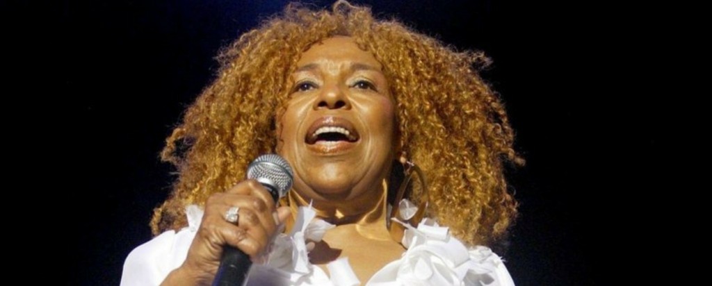 roberta flack