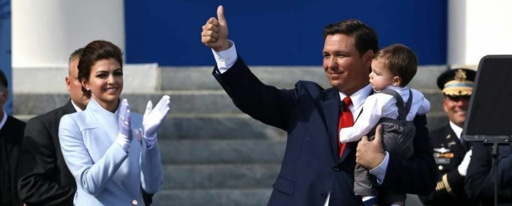 ron desantis