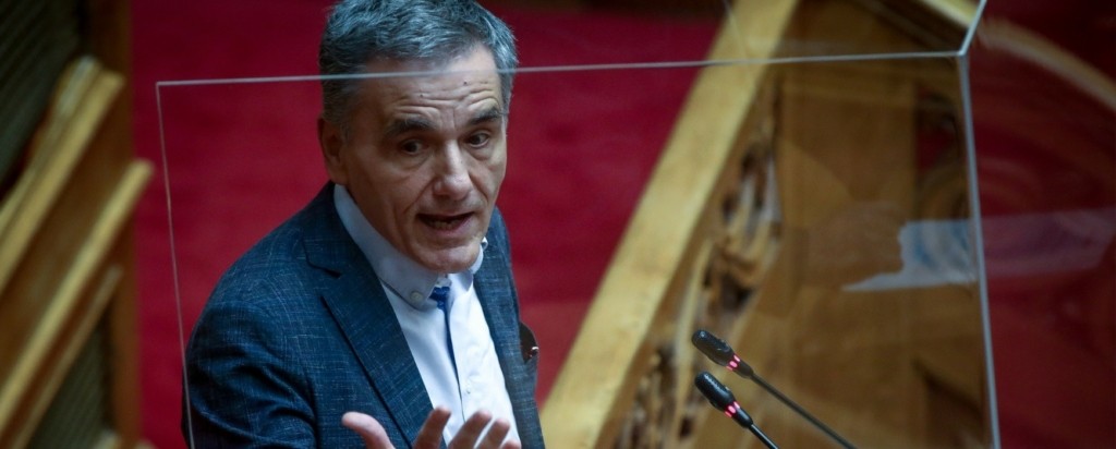 tsakalotos new