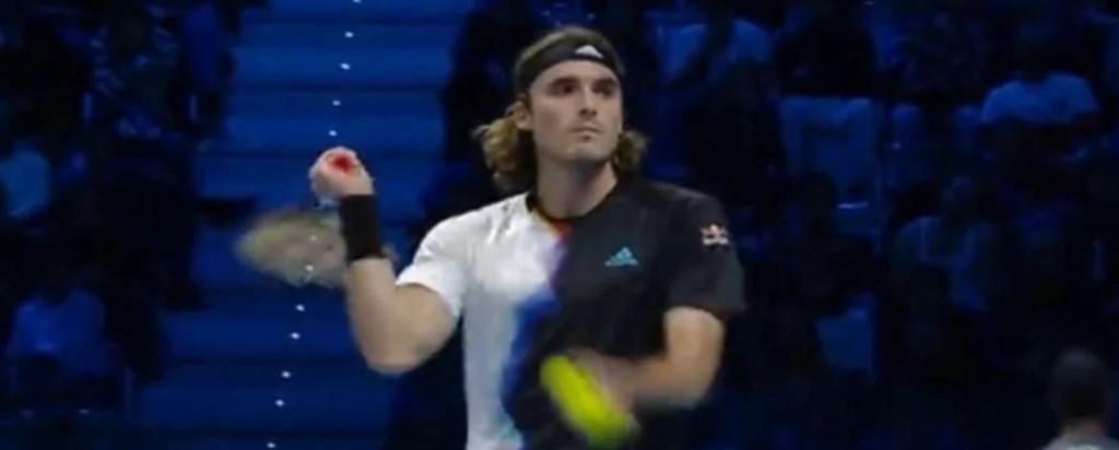 tsitsipas