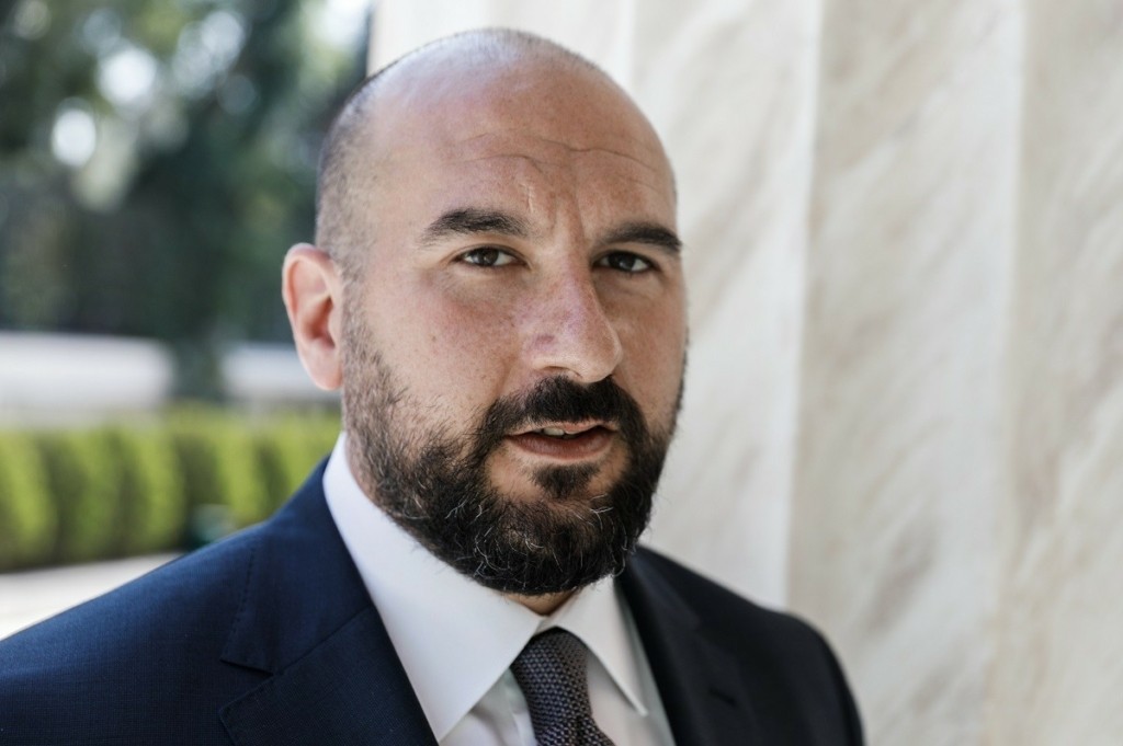 tzanakopoulos