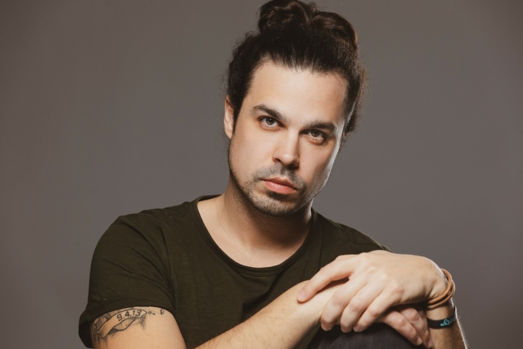 Παντελής Κυραμαργιός1