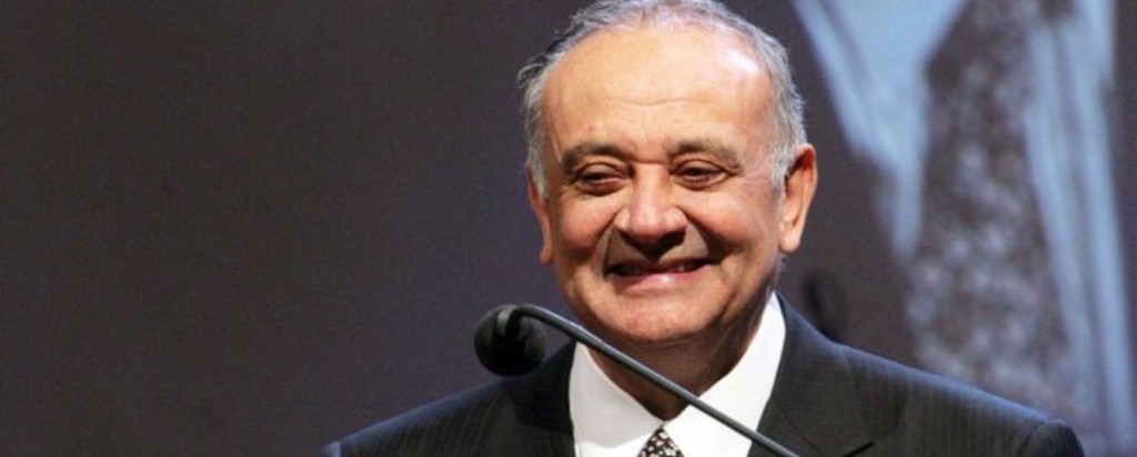 Angelo Badalamenti