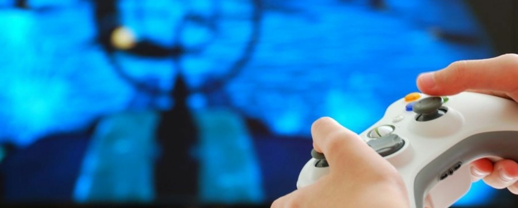 Electronic games_new