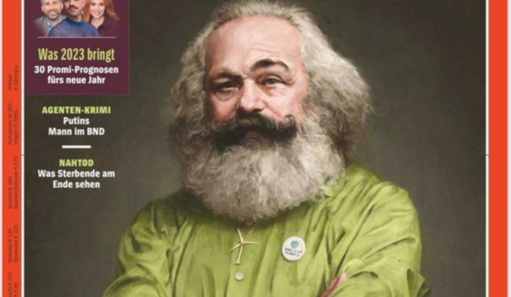 MARX