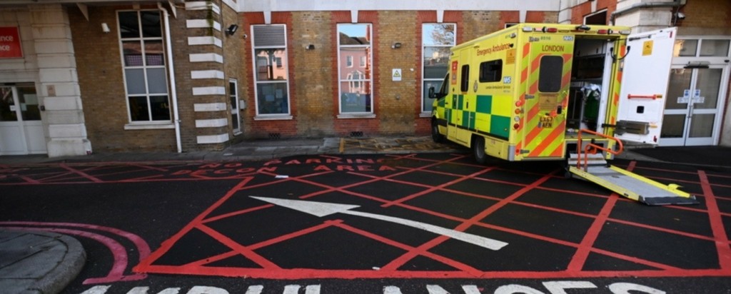 NHS