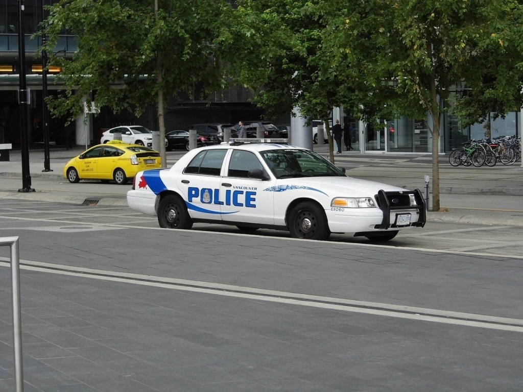 canada-police