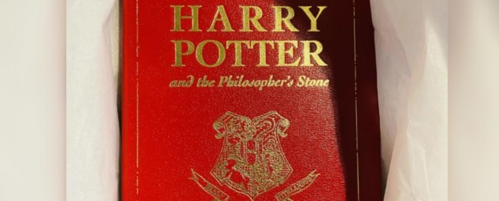 harry potter spanio vivlio – new