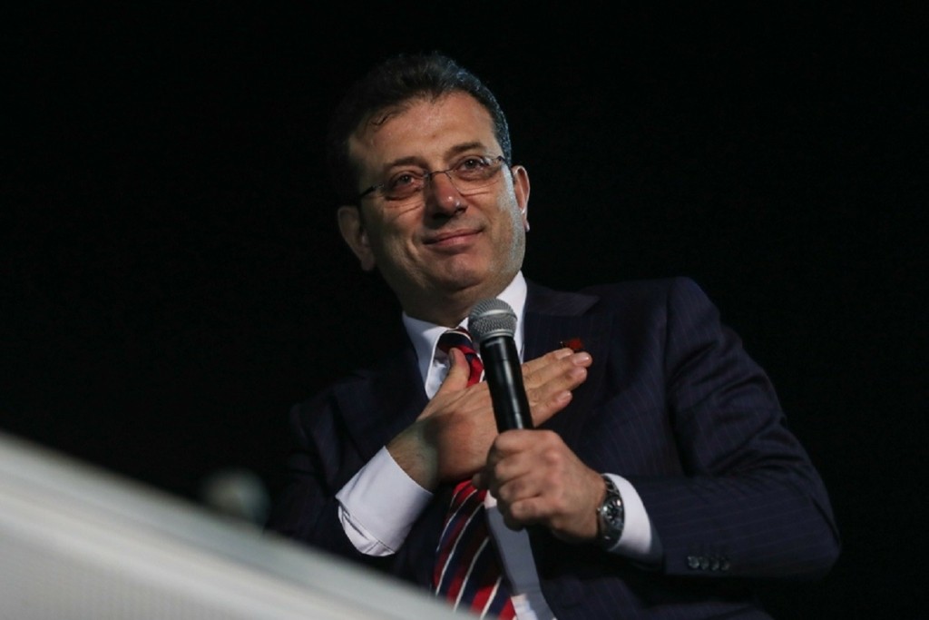 imamoglu