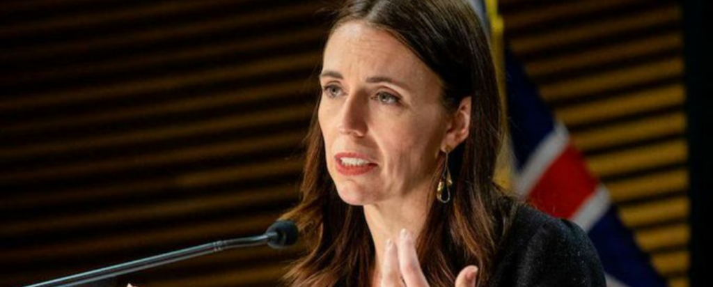 jacinda ardern876- new