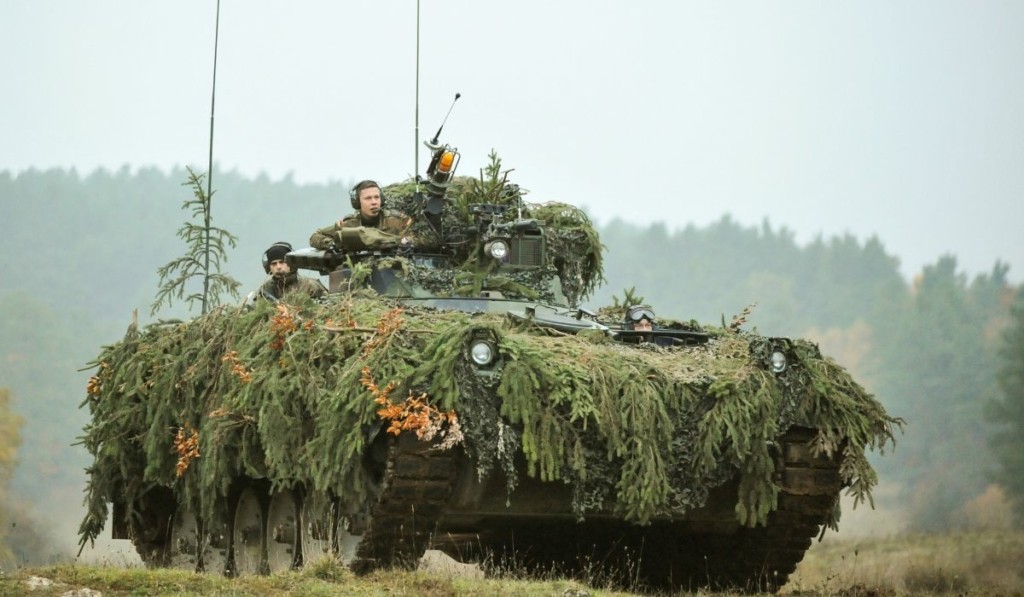 marder