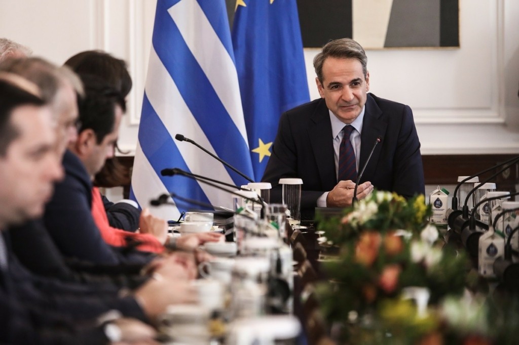 mitsotakis_ypoyrgiko