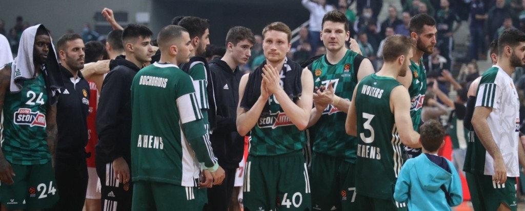 panathinaikos