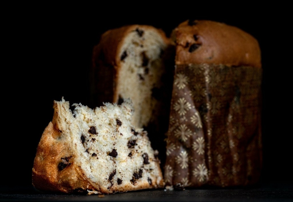 panettone