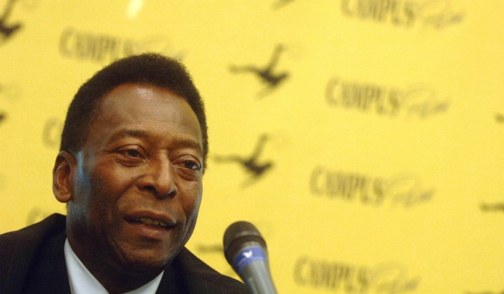 pele new