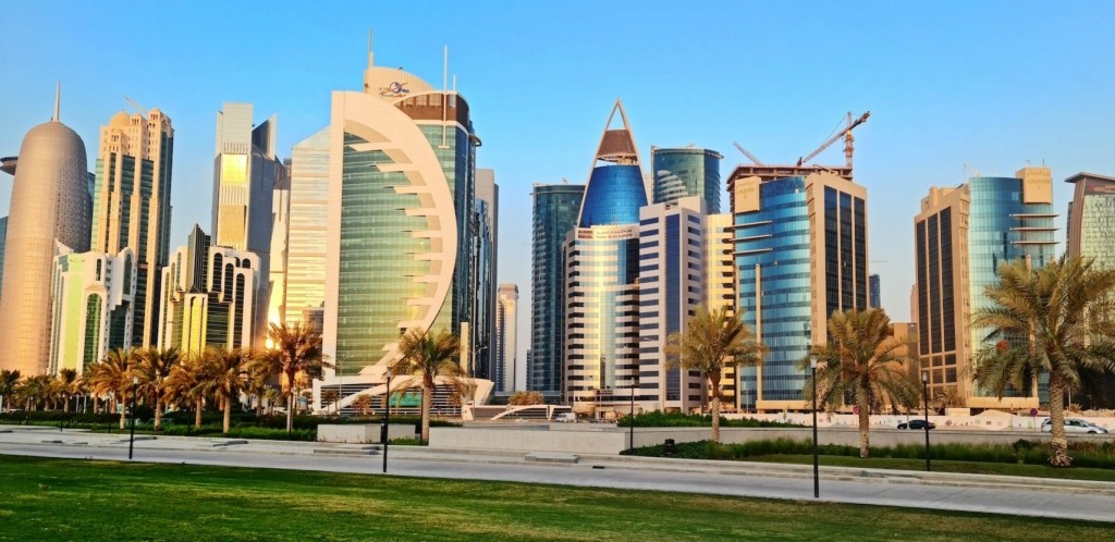 qatar-doha