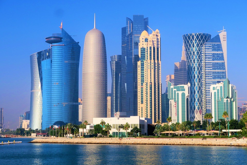 qatar