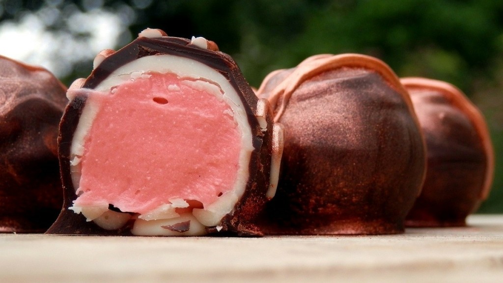 rhubarb