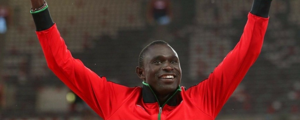 rudisha