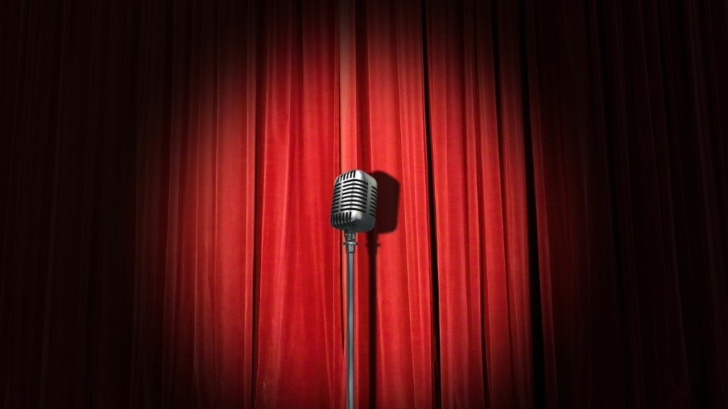 stand_up_comedy