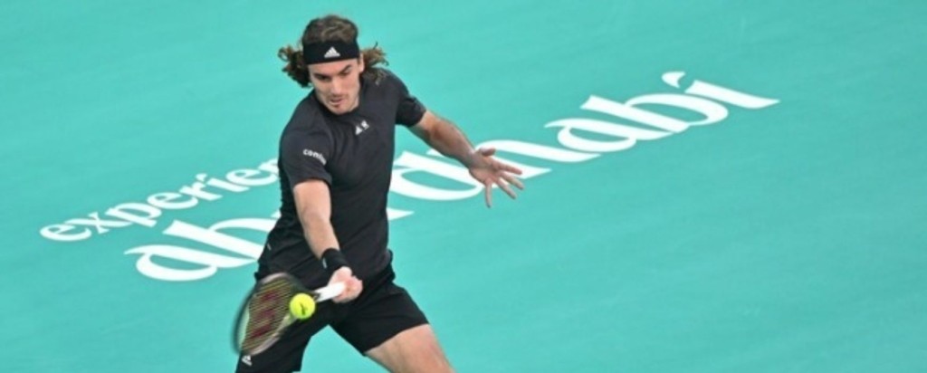 tsitsipas