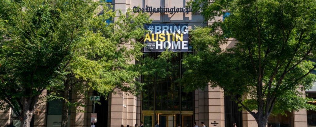 washinghton post- new