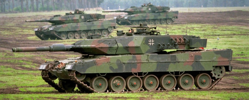 Leopard 2 A5_new