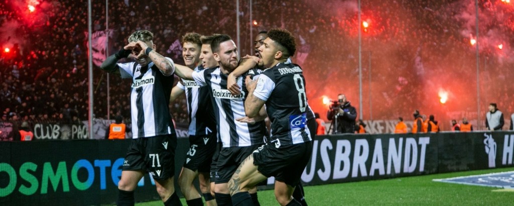 PAOK