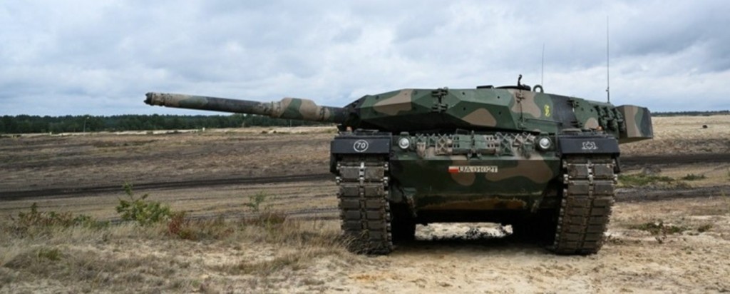 TANKS-LEOPARD-1-NEW