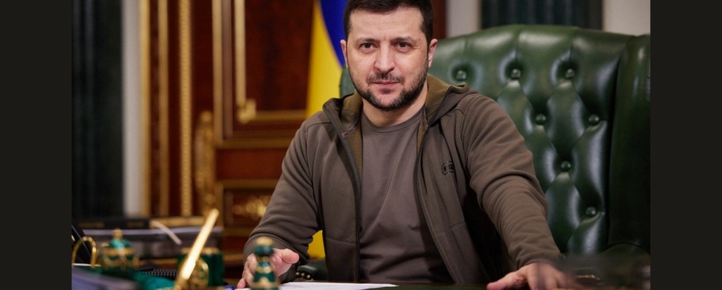 Volondimir Zelensky_new