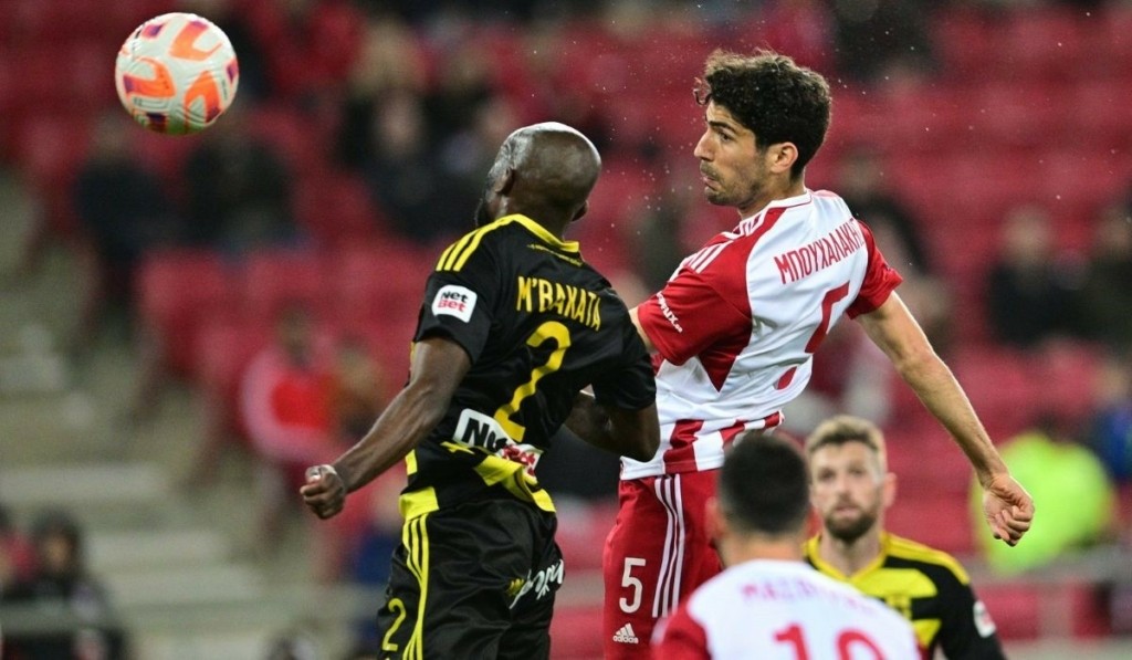 aris-olympiakos