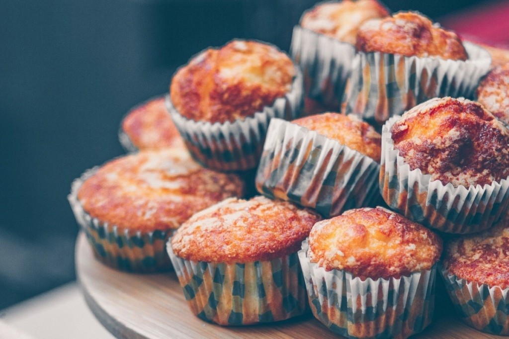 cupcakes
