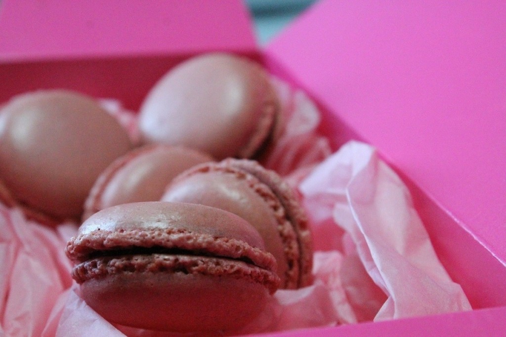 macaron