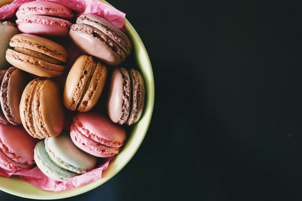 macaroons-