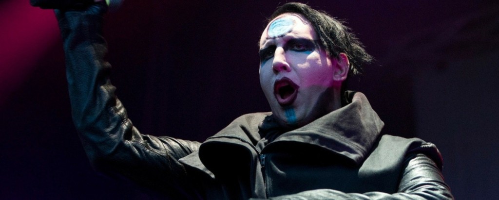 manson