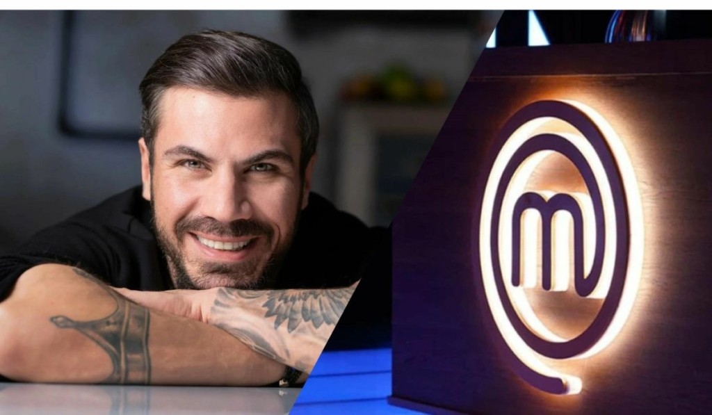 masterchef new