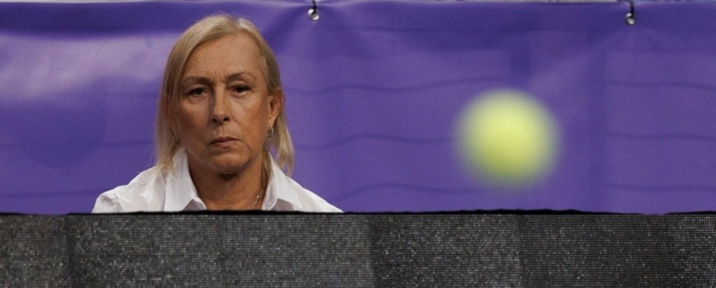 navratilova