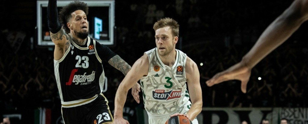 panathinaikos euroleague