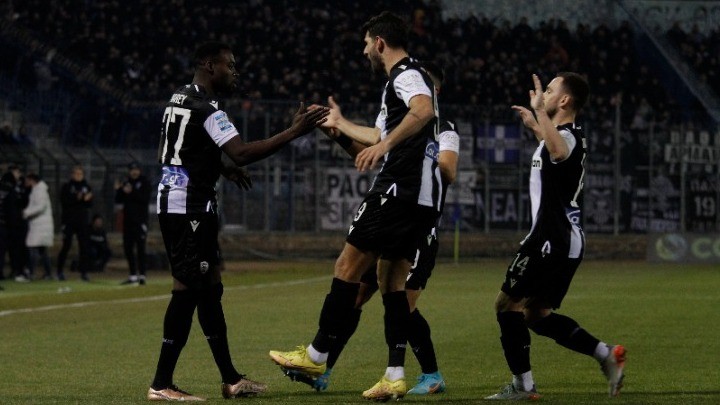 paok