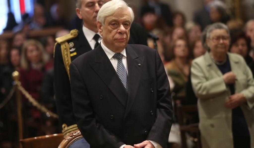 pavlopoulos new