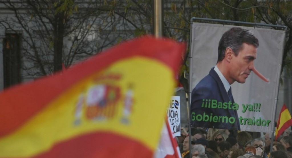 spain