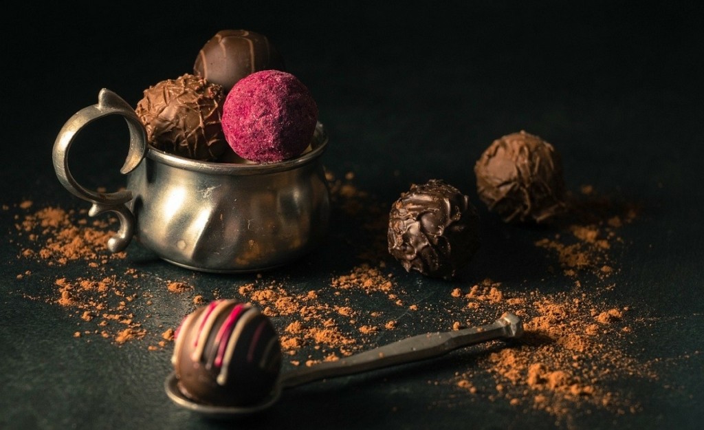 truffle