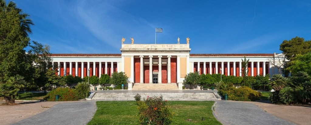 Archäologisches Nationalmuseum Athen_new
