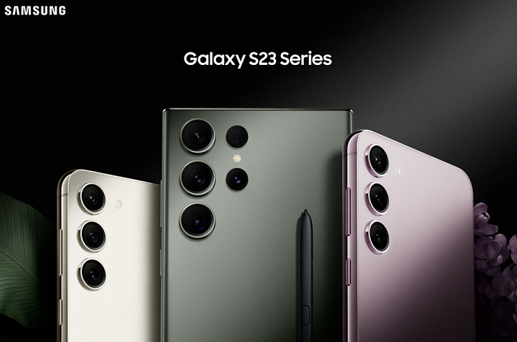 Galaxy S23_KV